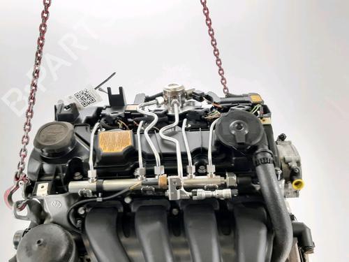 Engine BMW 1 Coupe (E82) 120 i | BP33332017M1  - Image 5