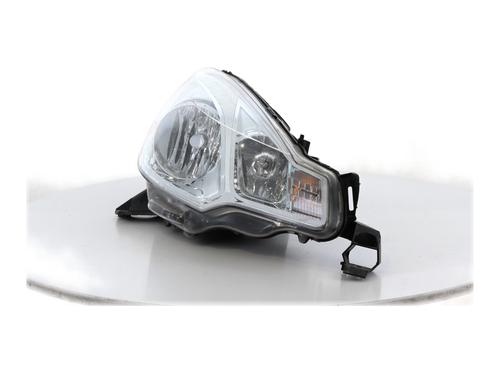 Used Right headlight CITROËN C3 II (SC_) 1.6 HDi (92 hp) 28594809