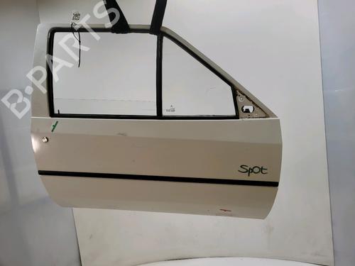 Used Right front door Right front door CITROËN AX (ZA-_) 10 (50 hp) 39899304 39899304