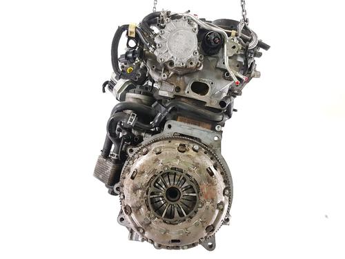 Engine MITSUBISHI OUTLANDER II (CW_W) 2.0 DI-D (CW8W) | BP29346486M1