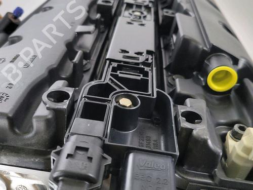 Motor PEUGEOT 406 Coupe (8C)  | BP28160507M1 