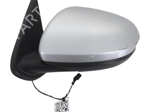 Left mirror DACIA DUSTER (HM_) 1.5 dCi 115 (HMAD) | BP38613213C26 - Image 2