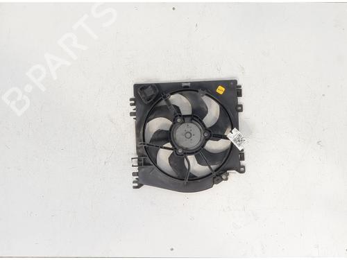 Kjølevifte elektrisk RENAULT CLIO III (BR0/1, CR0/1) 1.5 dCi (BR17, CR17) (86 hp) 24186887