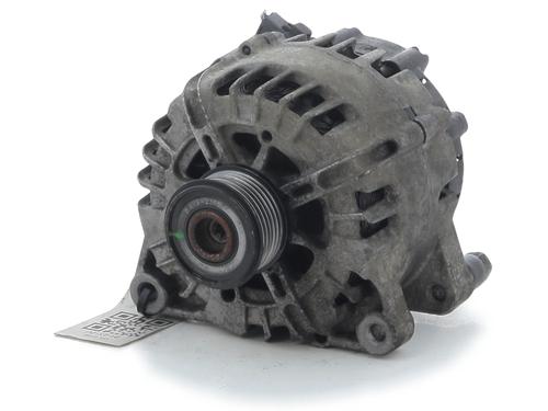 Used Alternator PEUGEOT PARTNER Box Body/MPV 1.6 HDi 16V (90 hp) 31985387