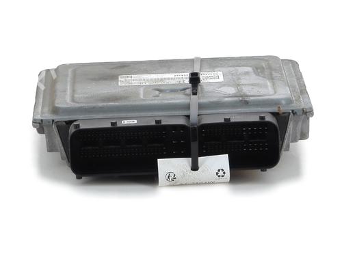 Used Engine control unit (ECU) SKODA FABIA II Combi (545) 1.2 TSI (105 hp) 25982707
