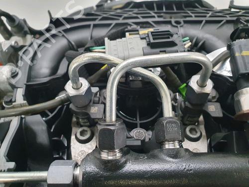 Engine PEUGEOT EXPERT Van (VF3A_, VF3U_, VF3X_) 2.0 HDi 130 | BP37709644M1  - Image 10