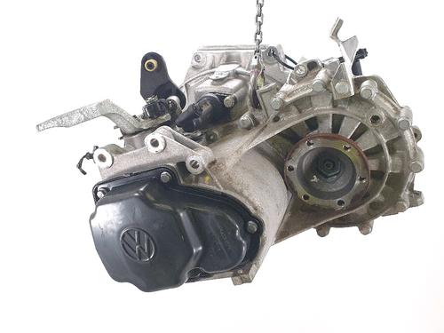 Gearbox VW POLO (9N_, 9A_) 1.4 TDI | BP27396082M3 