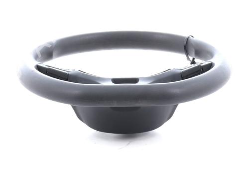 Steering wheel VW POLO VI (AW1, BZ1, AE1) 1.0 MPi | BP36211477C49 - Image 3