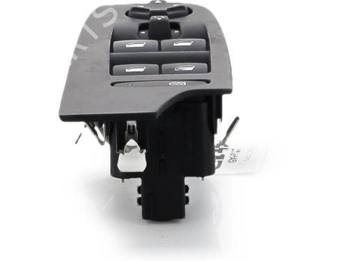 Left front window switch CITROËN GRAND C4 SPACETOURER (3A_, 3E_) 1.2 PureTech 130 | BP39608720I27 - Image 2