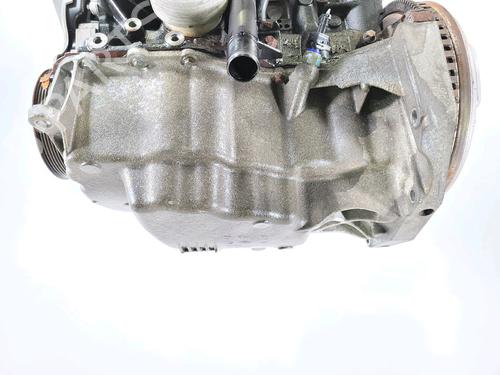 Engine RENAULT MEGANE IV Grandtour (K9A/M/N_) 1.5 dCi 110 | BP24327250M1 