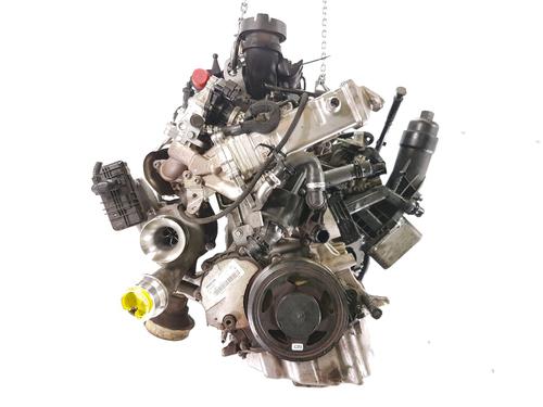 Used Engine BMW 1 (F20) 114 d (95 hp) 31699423