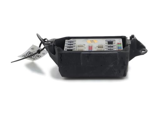 Used Fuse box RENAULT MODUS / GRAND MODUS (F/JP0_) 1.5 dCi (FP0F, JP0F) (86 hp) 30827158