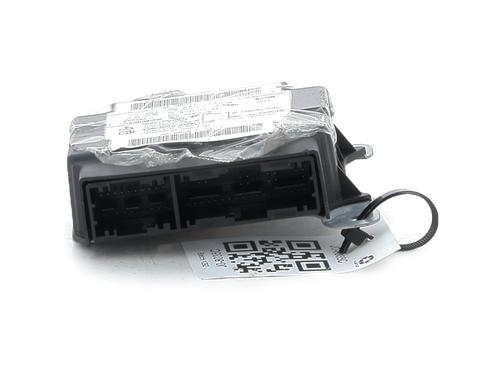 Used ECU airbags ECU airbags PEUGEOT 208 II (UB_, UP_, UW_, UJ_) 1.2 PureTech 100 (101 hp) 33949314 33949314