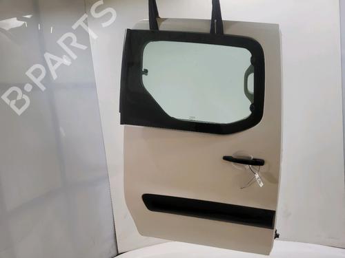 right-slide-door-citroen-berlingo-multispace-b9-2008-38432662 main image