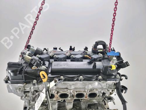 Motor TOYOTA YARIS (_P9_) 1.33 VVT-i (NSP90_, NSP90R) | BP29931518M1