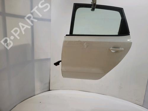 Porta trás esquerda Porta trás esquerda 39461833 39461833