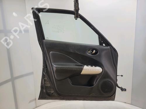 Left front door NISSAN JUKE (F15) 1.5 dCi | BP29553124C2 