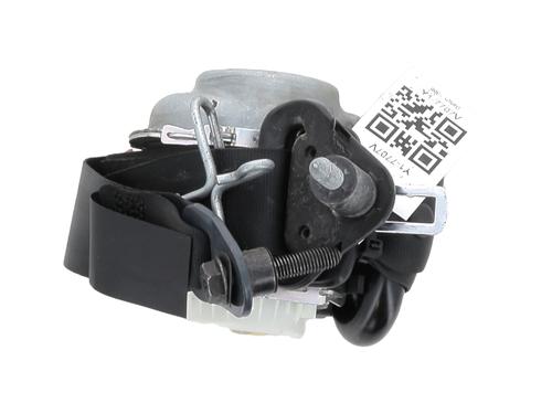 Used Front left seatbelt Front left seatbelt RENAULT TWINGO III (BCM_, BCA_) [2014-2026] 33925506 33925506