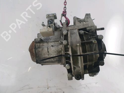 Gearbox FIAT 500 (312_) 1.2 (312AXA1A) | BP29321425M3 