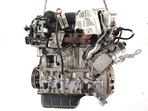 Engine PEUGEOT 206+ (2L_, 2M_) 1.4 HDi eco 70 | BP36691762M1 - Image 2