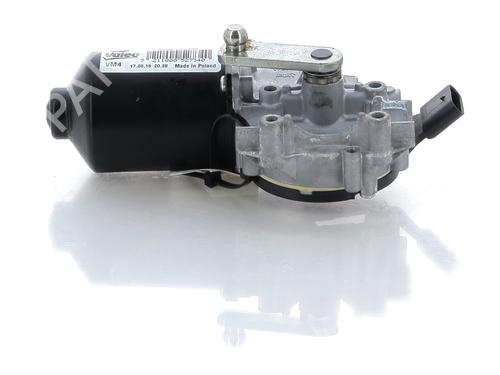 Used Front wiper motor BMW 2 Gran Tourer (F46) 216 d (116 hp) 19656097