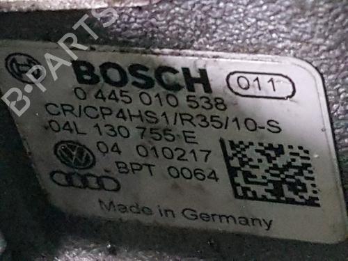Engine VW TIGUAN (AD1, AX1) 2.0 TDI | BP30957017M1