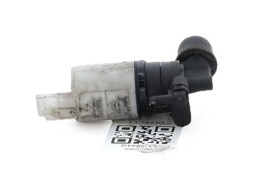 Motor do esguicho Motor do esguicho RENAULT FLUENCE (L3_) 1.5 dCi (L30B) (106 hp) 36660322 36660322