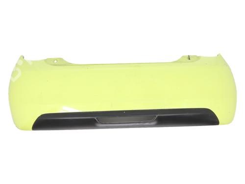 Paragolpes trasero Paragolpes trasero FIAT 500e (332_) Elektro 3+1 (FA1) (118 hp) 37532430 37532430