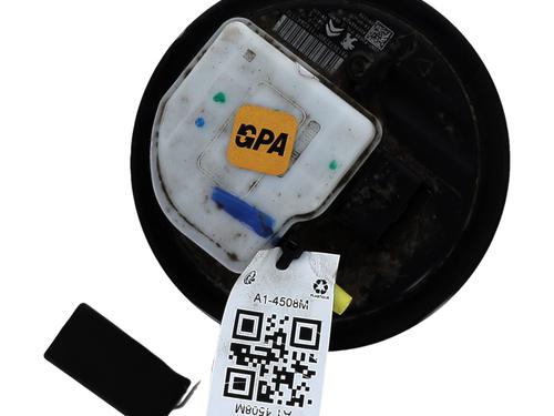 Fuel pump PEUGEOT 2008 I (CU_) 1.2 THP 110 / PureTech 110 | BP30474676M76