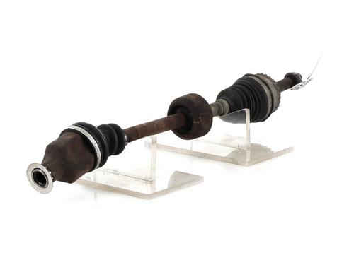 Right front driveshaft RENAULT CLIO II (BB_, CB_)  | BP25930840M39 