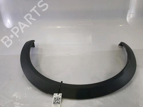 Used Rear right wheel arch trim RENAULT CAPTUR II (HF_) TCe 90 (HFM6) (91 hp) 27914893