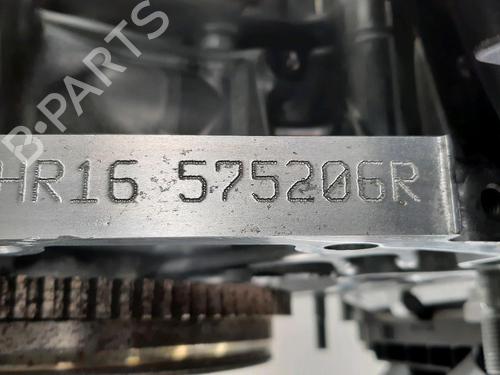 Engine NISSAN JUKE (F16_) 1.6 Hybrid | BP33189906M1  - Image 8