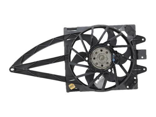Used Radiator fan Radiator fan FIAT PANDA (169_) 1.2 (169.AXB11, 169.AXB1A) (60 hp) 40487415 40487415