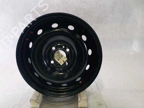 Used Rim DACIA LOGAN MCV (KS_) 1.5 dCi (KS0W) (86 hp) 30190017