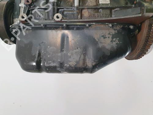 Engine RENAULT CLIO III (BR0/1, CR0/1) 1.2 16V (BR02, BR0J, BR11, CR02, CR0J, CR11) | BP34231105M1  - Image 8