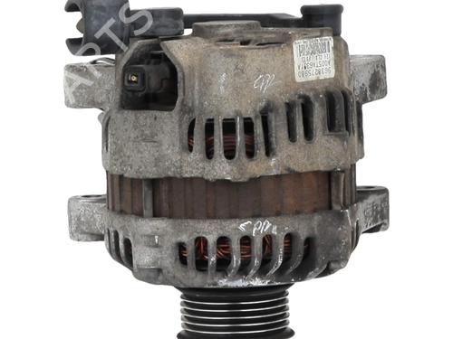 Alternator PEUGEOT 206 Hatchback (2A/C) 1.4 i | BP25731546M7 