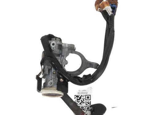 Used Ignition barrel MITSUBISHI L200 (K7_T, K6_T, K5_T) 2.5 TD 4WD (K74T) (115 hp) 32076709