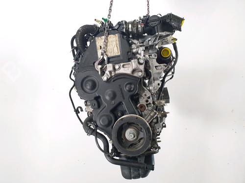 Used Engine Engine 37506349 37506349