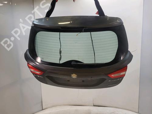 Used Tailgate Tailgate SUZUKI SX4 S-Cross (JY) 1.0 AllGrip (AKK 310) (111 hp) 34458161 34458161