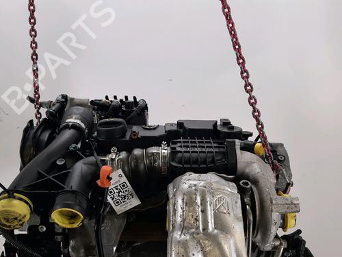 Engine CITROËN C3 Picasso (SH_) 1.6 HDI 90 | BP32434558M1