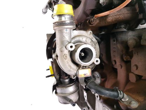 Engine RENAULT LAGUNA Coupe (DT0/1)  | BP33159397M1  - Image 6