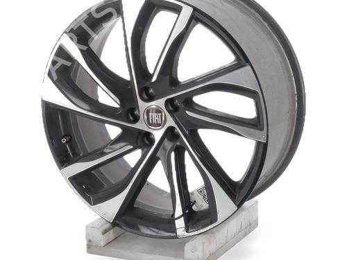 Used Rim Rim 38792639 38792639