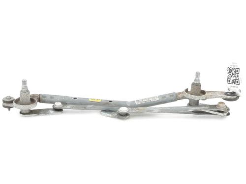 Ruitenwisser mechaniek voor OPEL KARL (C16) 1.0 (73 hp) 26899200