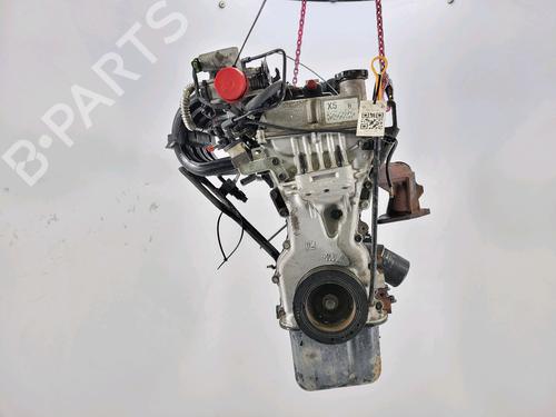 Motor CHEVROLET AVEO / KALOS Hatchback (T250, T255) 1.2 LPG (84 hp) 23267505