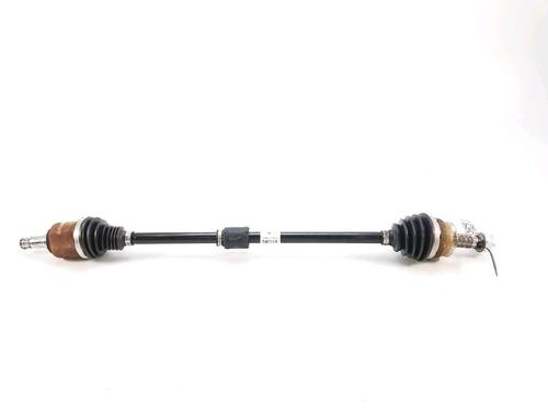 Used Right front driveshaft Right front driveshaft OPEL CORSA E (X15) 1.3 CDTI (08, 68) (75 hp) 10464555 10464555