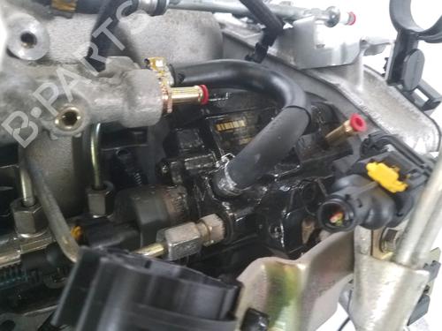 Engine ALFA ROMEO 156 (932_) 1.9 JTD (932.A2B00, 932.A2C00) | BP16279765M1 