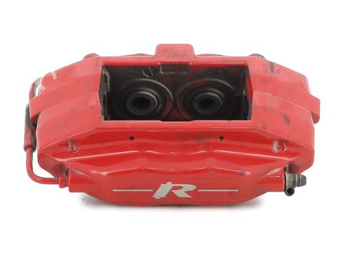 Used Left rear brake caliper JAGUAR XK 8 Coupe (X100) R 4.2 (396 hp) 27912882