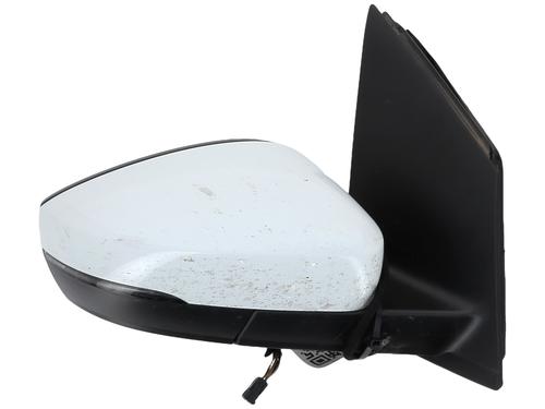 Right mirror VW POLO V (6R1, 6C1) 1.0 | BP29741202C27 