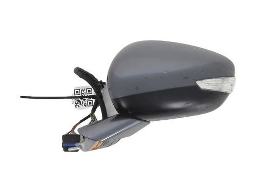 Left mirror PEUGEOT 508 I (8D_) 2.2 HDi | BP27439780C26
