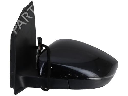 Left mirror VW POLO V (6R1, 6C1) 1.6 TDI | BP29416493C26 